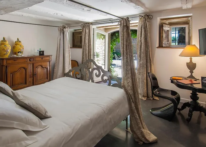 Château de Labro - Les Collectionneurs